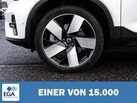 Gebraucht Volvo XC40 Ultimate 300 kW (408 PS) 2022 Metallic SUV