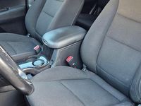 Gebraucht Kia Sorento Vision 197 PS (144 kW) 2013 Schwarz SUV