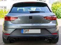 gebraucht Seat Leon Leon2.0 TSI Start