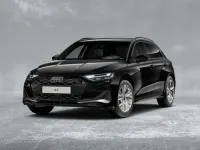 Brugt Audi A3 Advanced 204 HK (150 kW) 2025 Sort Sedan