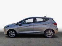 gebraucht Ford Fiesta 1.1 S&S TITANIUM