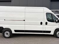 Gebraucht Fiat Ducato 96 PS (70 kW) 2017 Andere Van