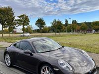 Gebraucht Porsche 991 400 PS (294 kW) 2015 Braun Coupé