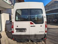 gebraucht Renault Master ENERGY dCi 145 L3H2 HA