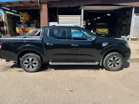 Occasion Renault Alaskan 190 ch (139 kW) 2018 Noir Pick-up