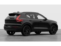 Neu Volvo XC40 Plus 163 PS (119 kW) 2026 Schwarz SUV