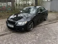 Gebraucht BMW 335 Cabriolet M Performance 2013 Cabrio