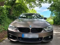 Gebraucht BMW 435 M Sport 313 PS (230 kW) 2016 Coupé