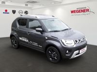 Gebraucht Suzuki Ignis Comfort 83 PS (61 kW) 2023 Mineral gray metallic Kleinwagen