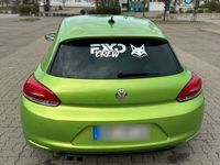 gebraucht VW Scirocco 