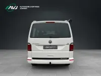 Gebraucht VW California Edition 204 PS (150 kW) 2017 Weiß Van