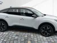 Neu Citroën C4 131 PS (96 kW) 2025 Weiß SUV