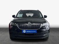 gebraucht Skoda Karoq 2.0 TDI Style Navi