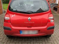 gebraucht Renault Twingo 1.2 TÜV 12.2025