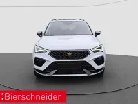 Neu Cupra Ateca 150 PS (110 kW) 2026 Weiss SUV