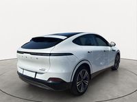 Neu XPENG G6 AWD Performance 350 kW (476 PS) 2025 Arctic white SUV