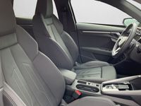 gebraucht Audi A3 Sportback e-tron A3 Sportback 40 TFSIe S line S tronic LED KAMERA B&O