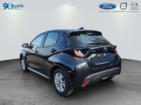 Neu Mazda 2 Center-Line 116 PS (85 kW) 2025 Opera black Kleinwagen
