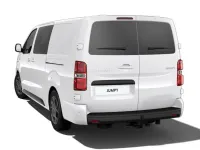 Neu Citroën Jumpy 177 PS (130 kW) 2026 Kaolinweiß Van / Kleinbus