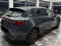 Gebraucht Seat Leon FR 150 PS (110 kW) 2021 Grau Limousine