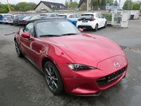 gebraucht Mazda MX5 Sports-Line