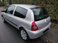 gebraucht Renault Clio Clio1.2 Campus