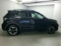 Neu VW T-Cross R-line 116 PS (85 kW) 2026 Schwarz SUV
