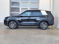 Gebraucht Ssangyong (KGM) Torres 163 PS (119 kW) 2024 Space black SUV