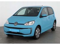 Gebraucht VW e-up! Style 61 kW (83 PS) 2022 Blau Kleinwagen