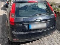 Gebraucht Ford Fiesta 69 PS (50 kW) 2005 Kleinwagen