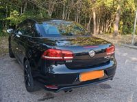 gebraucht VW Eos 2.0tdi TOP Zustand