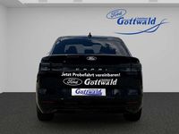 Gebraucht Ford Capri Premium 210 kW (286 PS) 2024 Obsidianschwarz metallic SUV