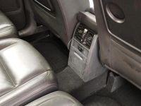 Gebraucht VW Touran Highline 140 PS (102 kW) 2009 Schwarz Van / Kleinbus