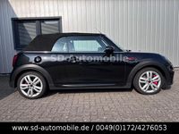 Gebraucht Mini John Cooper Works Cabriolet 231 PS (169 kW) 2024 Schwarz Cabrio