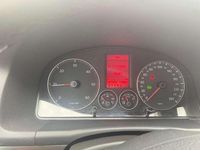 Gebraucht VW Touran Highline 170 PS (125 kW) 2007 Van / Kleinbus