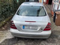 gebraucht Mercedes 220 CDI