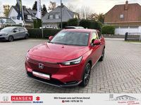 Gebraucht Honda HR-V Elegance 107 PS (78 kW) 2024 Rot SUV