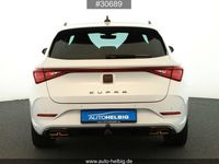 Gebraucht Cupra Leon 204 PS (150 kW) 2022 Weiß Kombi
