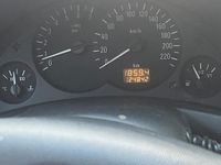 Gebraucht Opel Corsa 75 PS (55 kW) 2002 Grün Kleinwagen