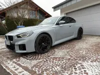 Gebraucht BMW M2 Performance 460 PS (338 kW) 2024 Grau Coupé