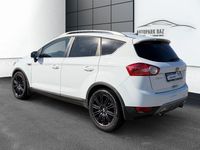 Używany Ford Kuga Titanium 200 KM (147 kW) 2012 Biały SUV