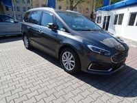 Second-hand Ford Galaxy 190 CP (139 kW) 2022 Gri Monovolum
