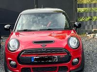 Gebraucht Mini Cooper S 299 PS (219 kW) 2017 Rot Kleinwagen