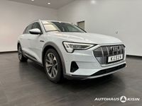 gebraucht Audi e-tron 50 quattro advanced /CAM /MATRIX/V-Cockp/NAVI/Pano