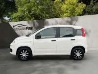 Gebraucht Fiat Panda Easy 69 PS (50 kW) 2020 Weiß Kleinwagen