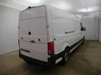 Gebraucht VW Crafter 177 PS (130 kW) 2025 Weiß Van