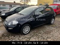 gebraucht Fiat Punto Pop*HU+AU NEU*