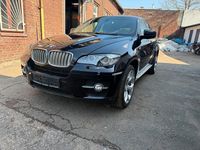 Gebraucht BMW X6 286 PS (210 kW) 2010 Blau SUV