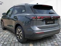 Second-hand VW Tiguan Advance 150 CP (110 kW) 2024 Gri SUV