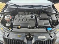 gebraucht Skoda Octavia 2.0 TDI DSG RS Combi RS